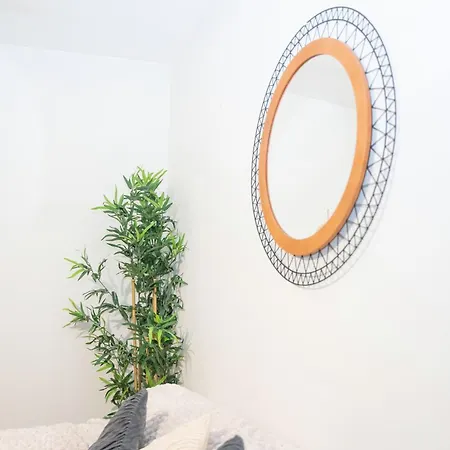 Le Castel Apartment