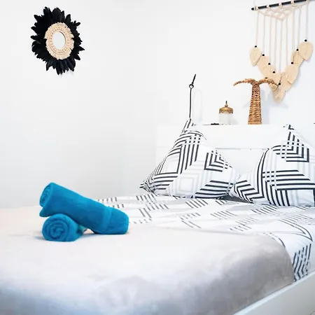 Apartment Le Castel