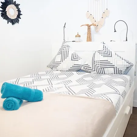Le Castel Apartment *