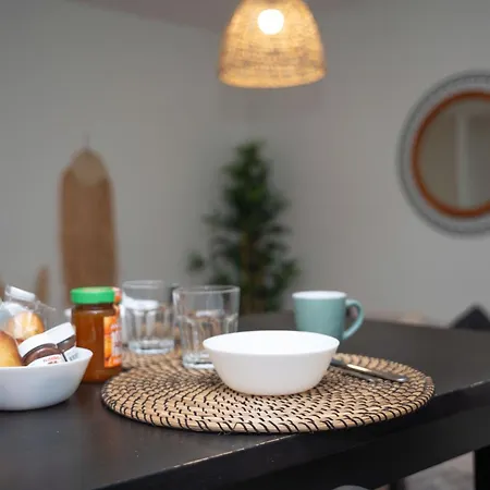 Le Castel Daire Nantes