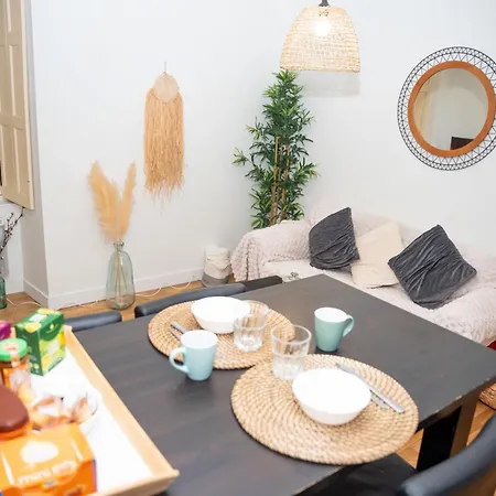 Le Castel Apartment Nantes