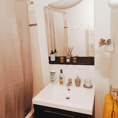 Apartment Le Castel