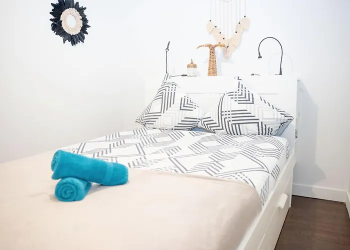 Le Castel Apartmán *