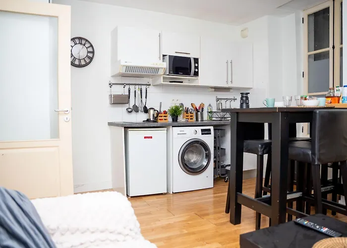 Le Castel Apartmán *