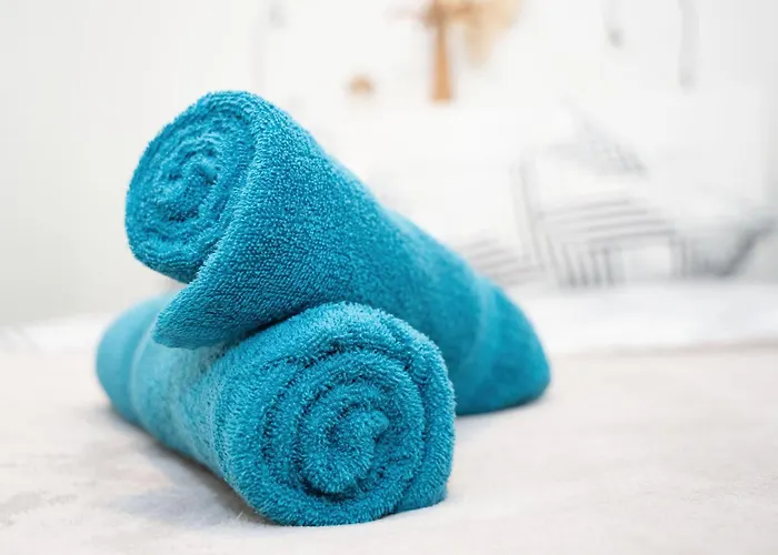 Le Castel Апартаменты