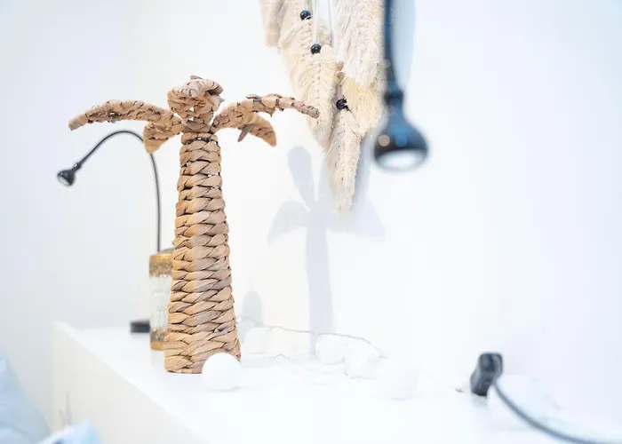 Апартаменты Le Castel